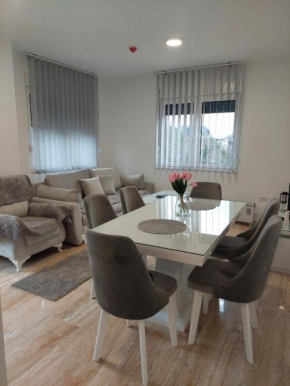 Apartman Breza lux